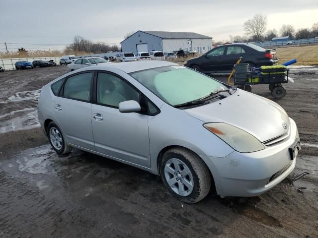 2005 Toyota Prius