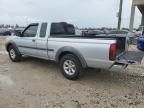 2002 Nissan Frontier King Cab XE