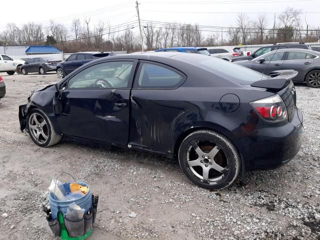 2010 Scion TC