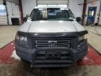 2007 Honda Ridgeline RTL