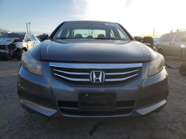 2012 Honda Accord EX