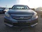 2012 Honda Accord EX