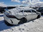 2020 Mercedes-Benz AMG GT 63 S