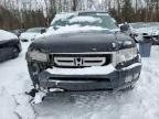 2010 Honda Ridgeline RTL