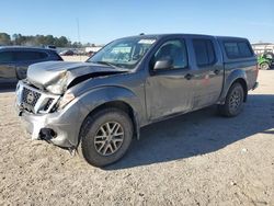 2018 Nissan Frontier S en venta en Harleyville, SC