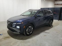 2025 Hyundai Tucson SEL en venta en New Orleans, LA