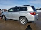 2008 Toyota Highlander