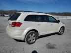 2013 Dodge Journey SE