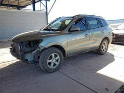 2008 Hyundai Santa FE GLS en venta en Phoenix, AZ