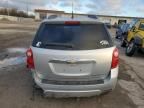 2011 Chevrolet Equinox LTZ