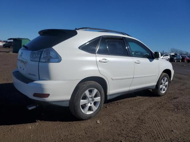 2006 Lexus RX 330