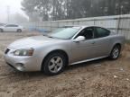 2006 Pontiac Grand Prix