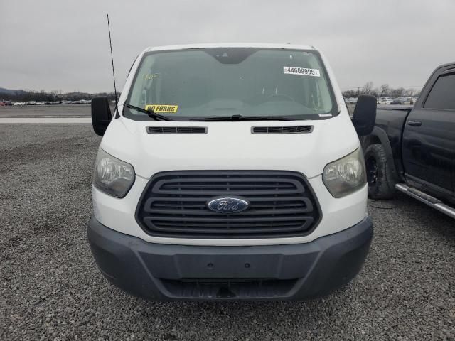 2016 Ford Transit T-150