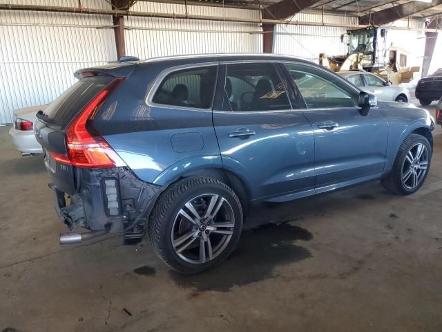 2021 Volvo XC60 T5 Momentum