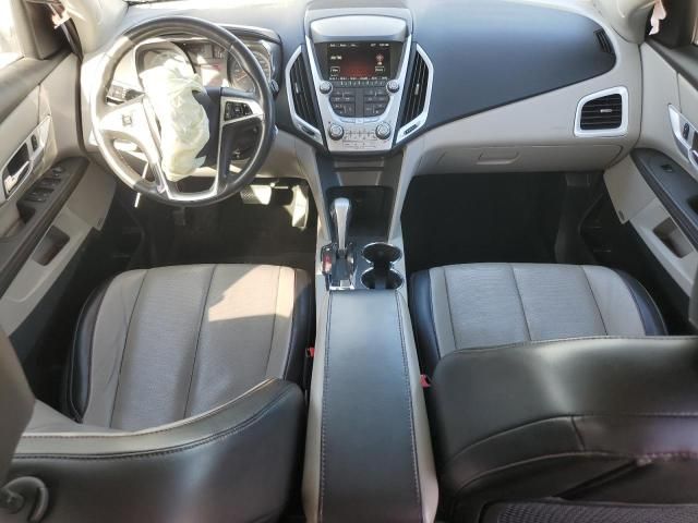 2012 GMC Terrain SLT