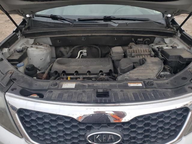 2011 KIA Sorento Base