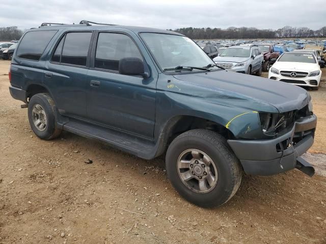 1998 Toyota 4runner