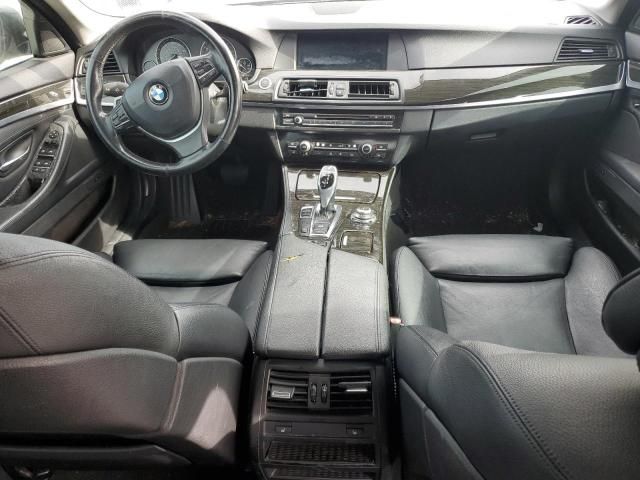 2011 BMW 535 I