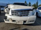 2008 Cadillac Escalade Luxury