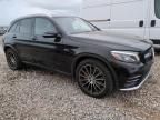 2018 Mercedes-Benz GLC 43 4matic AMG