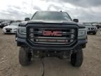 2016 GMC Sierra K1500 SLT