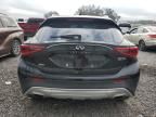 2018 Infiniti QX30 Base