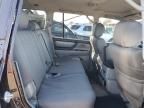 2004 Toyota Land Cruiser