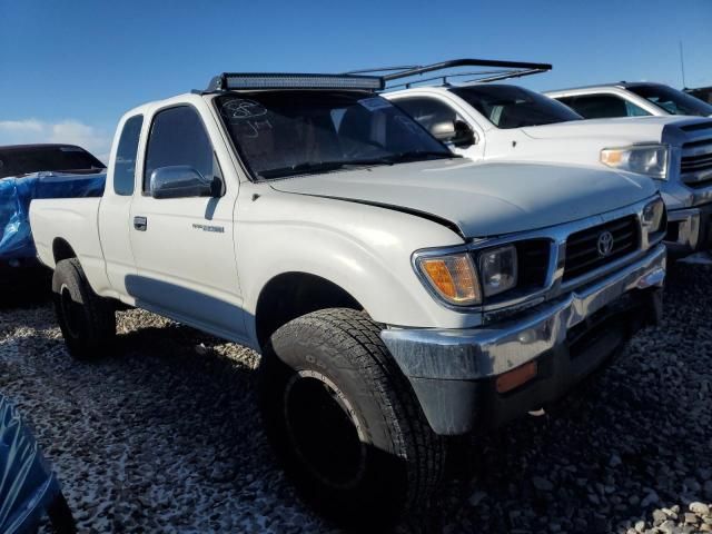 1997 Toyota Tacoma Xtracab SR5