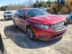 2017 Ford Taurus SEL