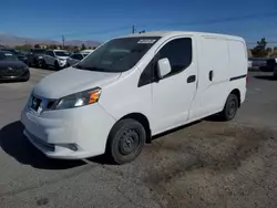 Nissan nv Vehiculos salvage en venta: 2017 Nissan NV200 2.5S