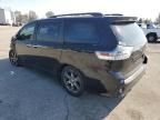 2017 Toyota Sienna SE