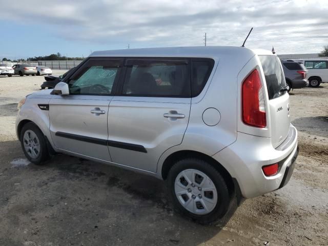 2013 KIA Soul