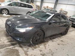 2023 Hyundai Elantra SEL en venta en Greenwood, NE