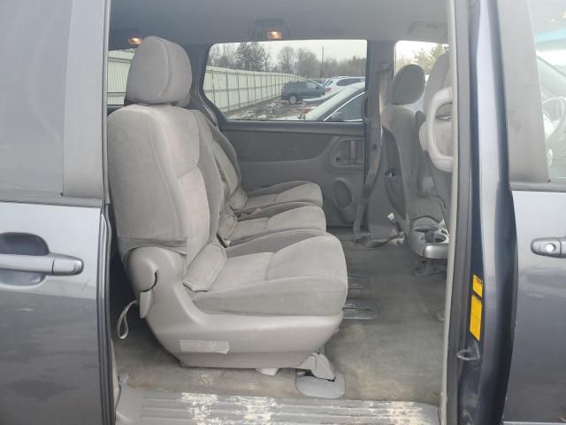 2007 Toyota Sienna CE