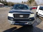 2007 Ford F150 Supercrew