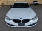 2014 BMW 328 XI Sulev