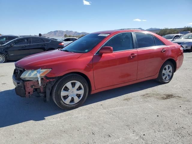 2007 Toyota Camry CE