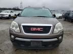 2012 GMC Acadia SLE