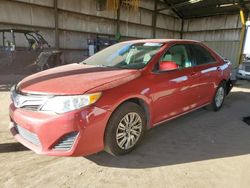 2014 Toyota Camry L en venta en Phoenix, AZ