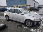 2009 Volvo S40 2.4I