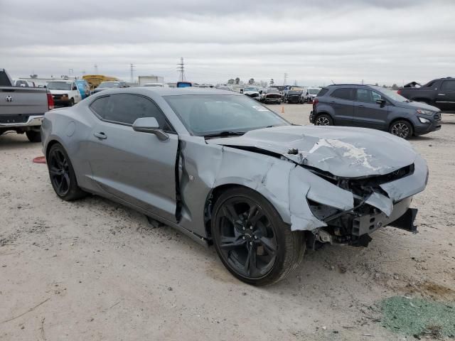 2023 Chevrolet Camaro LS