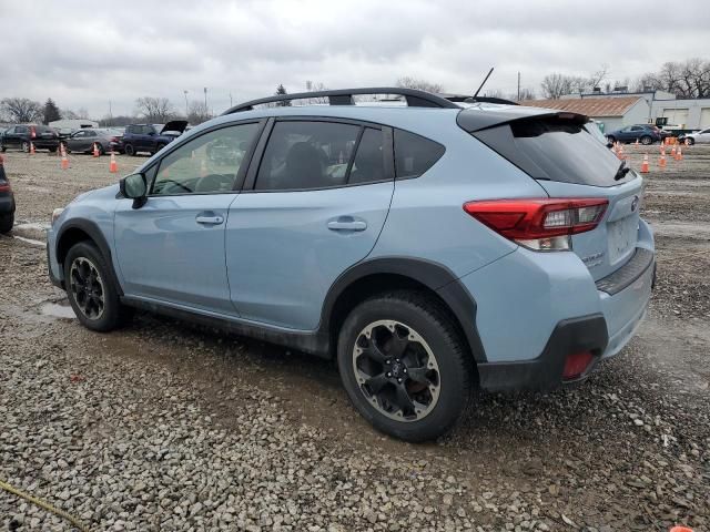 2023 Subaru Crosstrek