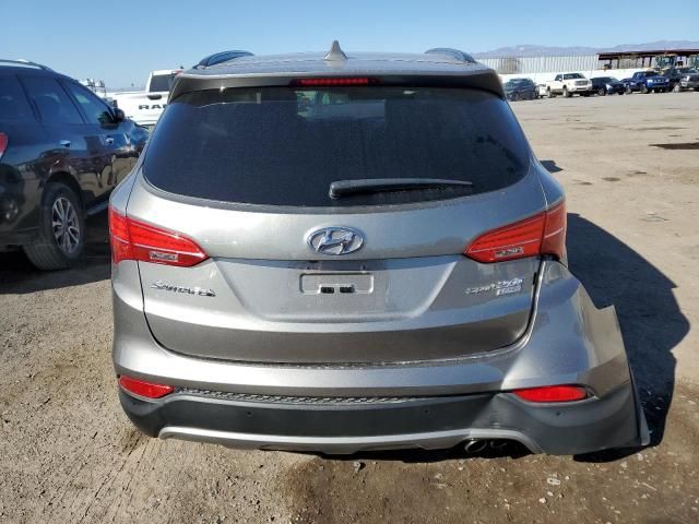 2015 Hyundai Santa FE Sport