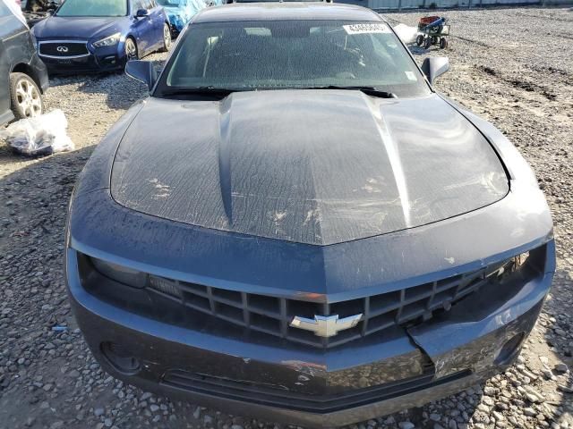 2010 Chevrolet Camaro LS