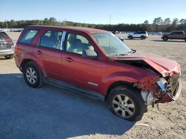 2008 Mazda Tribute I