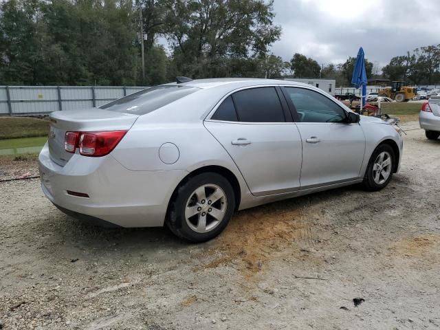 2015 Chevrolet Malibu LS