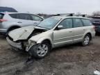 2005 Subaru Legacy Outback 2.5I Limited