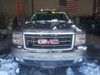 2008 GMC Sierra K1500