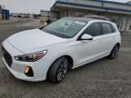 2018 Hyundai Elantra GT Sport