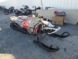 Salvage motorcycles for sale at Littleton, CO auction: 2024 Skidoo 2024 Skidoo Summit